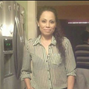 Meet your Posher, Mariela