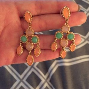 Francesca's Earrings