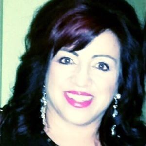 Meet your Posher, Gail