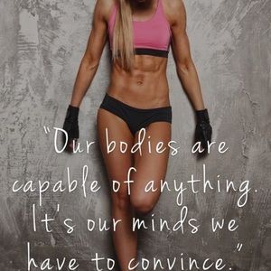 Meet your Posher, Naomi