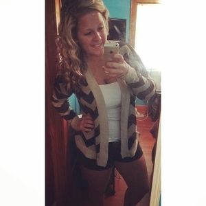 Meet your Posher, Jamie