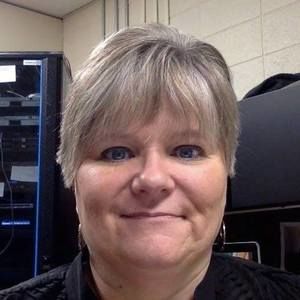 Meet your Posher, Diane