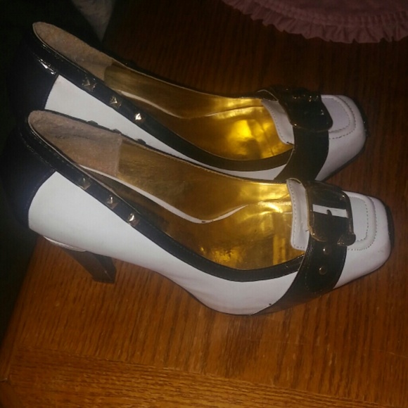 Shoes NOT FOR SALE