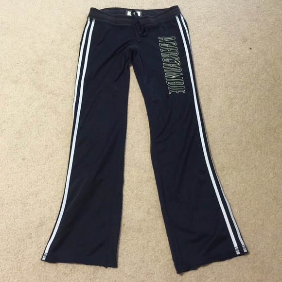 Abercrombie Pant