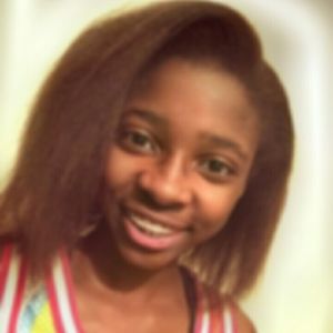 Meet your Posher, Kaylin