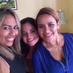 Meet your Posher, Cynthia