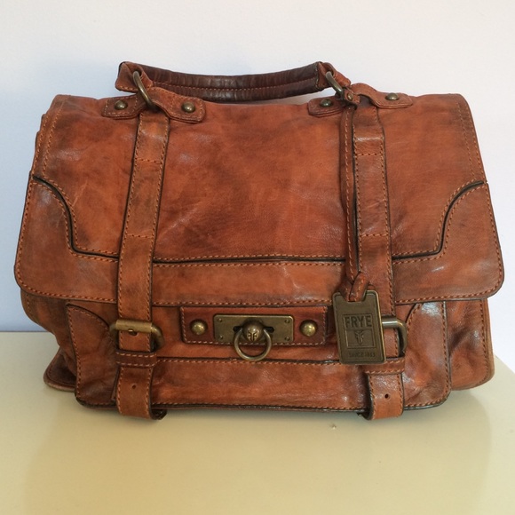 Frye Cameron Bag