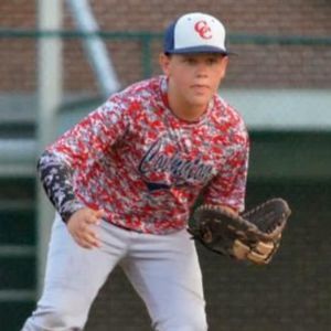 Meet your Posher, Vicki