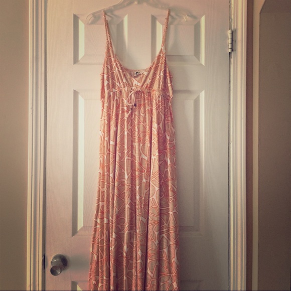 Long Maxi from Roxy!