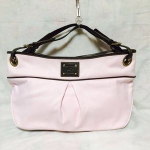 Burberry Tote bag. NO TRADE  Pink Tote New