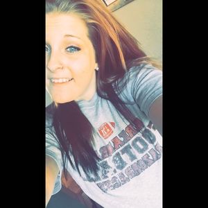 Meet your Posher, Amber