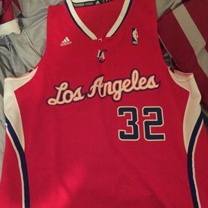 Adidas jersey