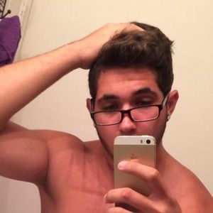 Meet your Posher, Richard