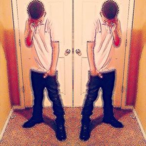 Meet your Posher, Sean