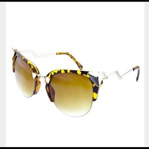 Women Fashion Sunglasses