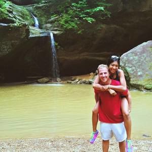 Meet your Posher, Luke