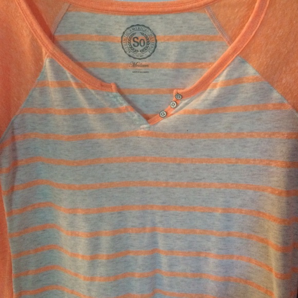 Baseball Tee - Picture 2 of 2