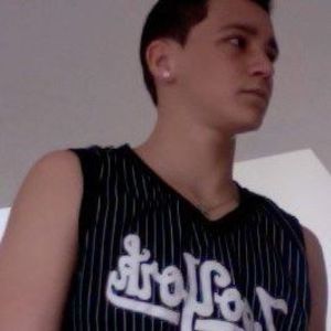 Meet your Posher, Aaron