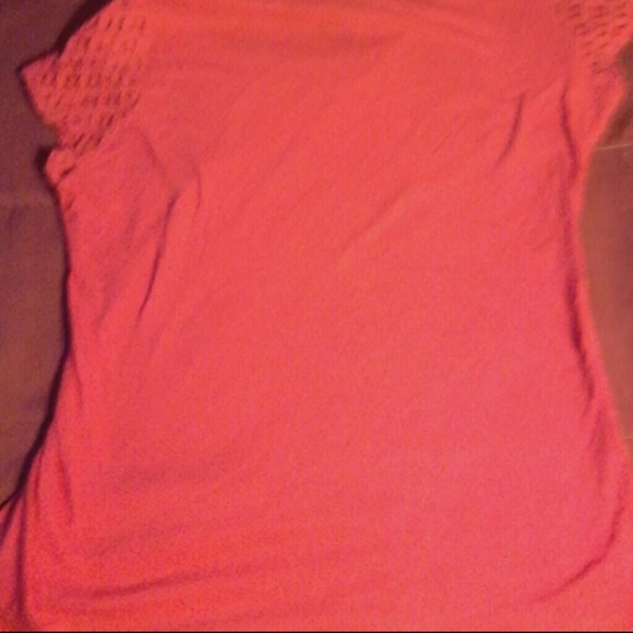 Laced blouse - Picture 2 of 4