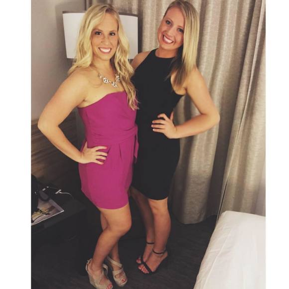 Meet your Posher, Kailey