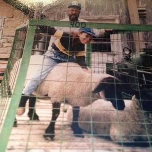 Meet your Posher, Tonya