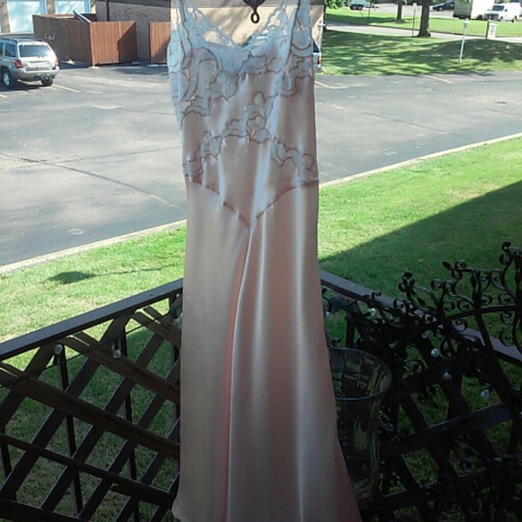 Victoria's Secret Night Gown