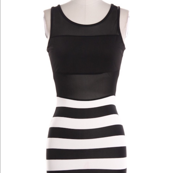 Women BodyCon Dress