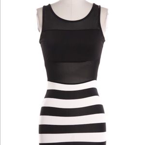 Women BodyCon Dress
