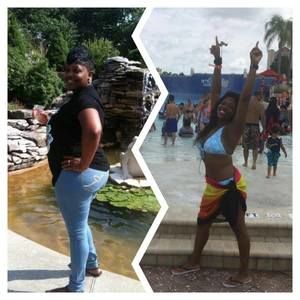 Meet your Posher, Shavon