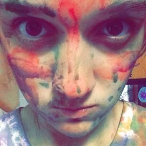 Meet your Posher, Kimmy