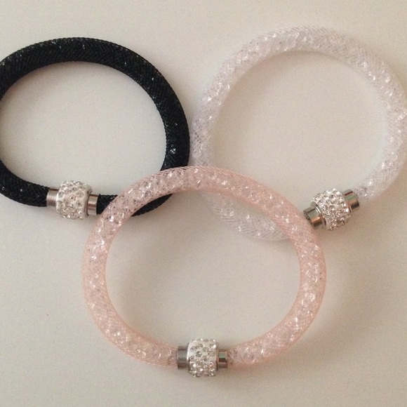 🍀18🍀Stardust Bracelets