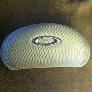 Oakley sunglasses case