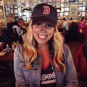 Meet your Posher, Allison