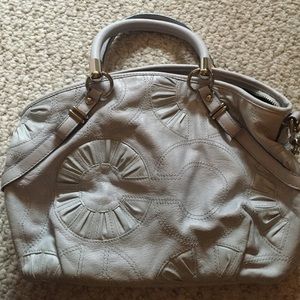 Coach purse (authentic)