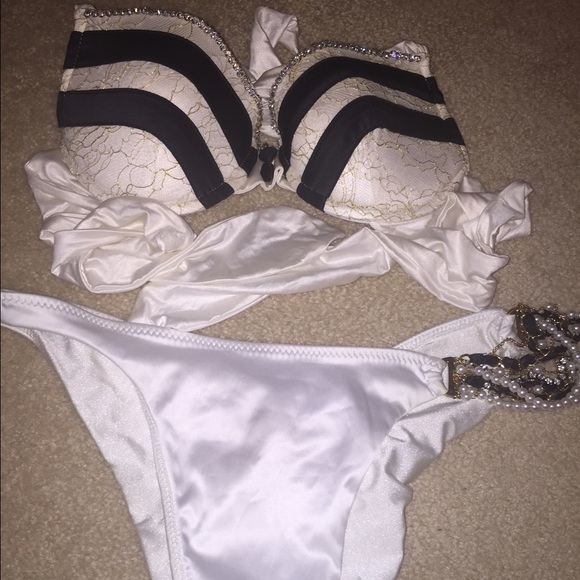 ISO matching top - Picture 2 of 2