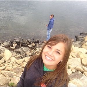 Meet your Posher, Conner