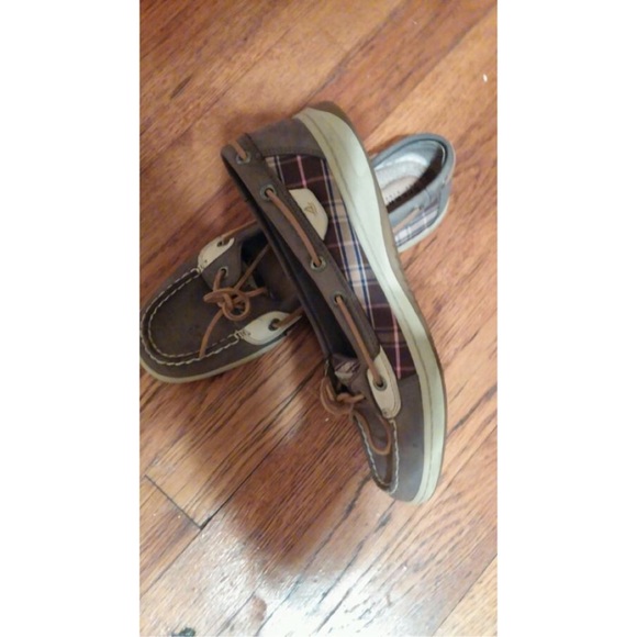 Sperry Anglefish - Picture 2 of 3