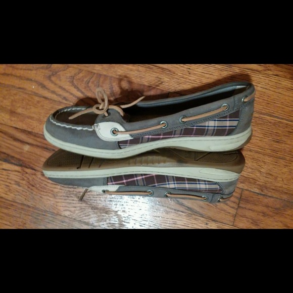 Sperry Anglefish - Picture 3 of 3