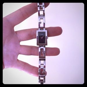 Guess watch