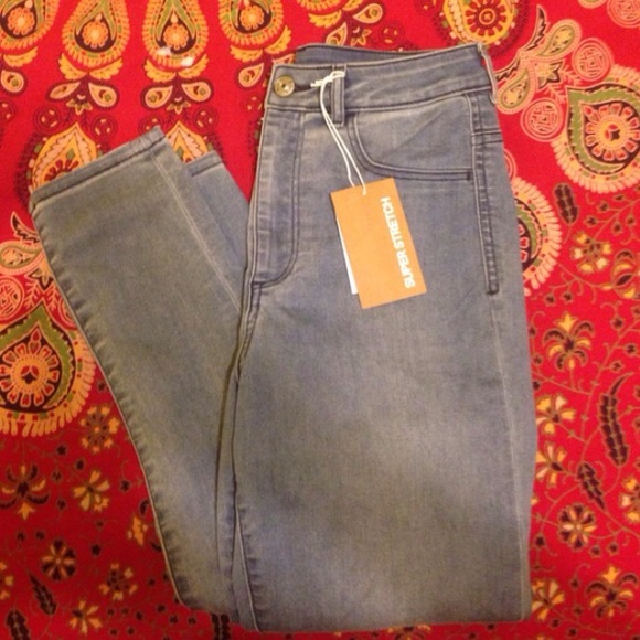 h&m pants