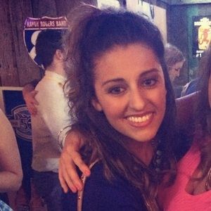 Meet your Posher, Taylor