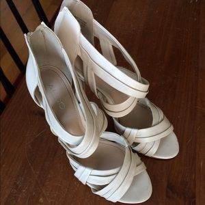 ALDO heels