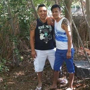 Meet your Posher, Joaquin