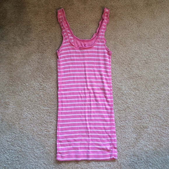 XS/S AE Racerback Tank Bundle - Picture 3 of 4