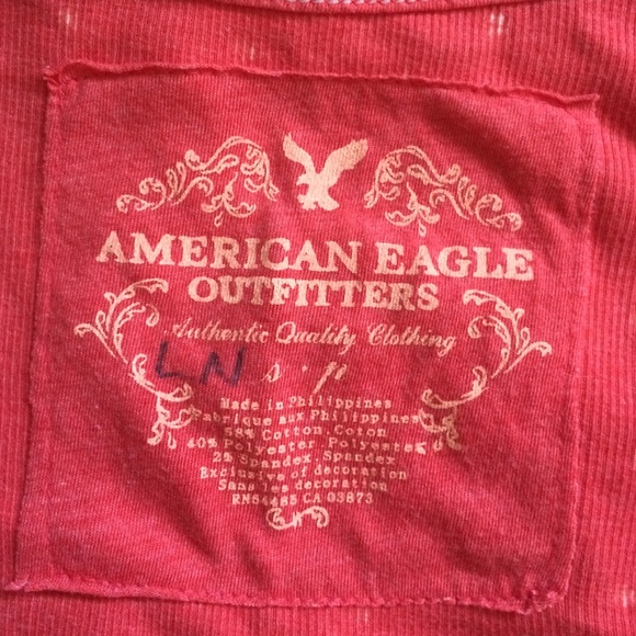 XS/S AE Racerback Tank Bundle - Picture 4 of 4