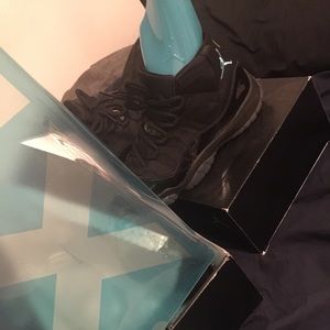 Jordan 11 gamas size 8 in men's! Just for tonight