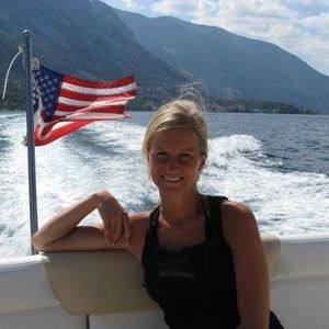 Meet your Posher, Airica