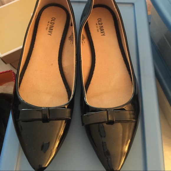 Brand New Old Navy Flats