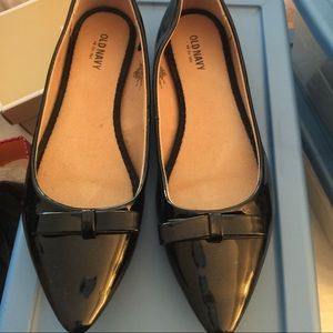 Brand New Old Navy Flats