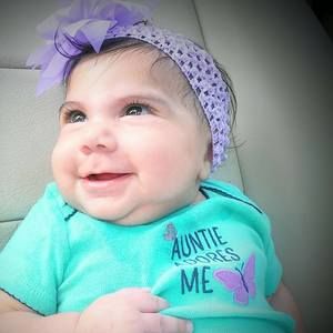 Meet your Posher, Kay